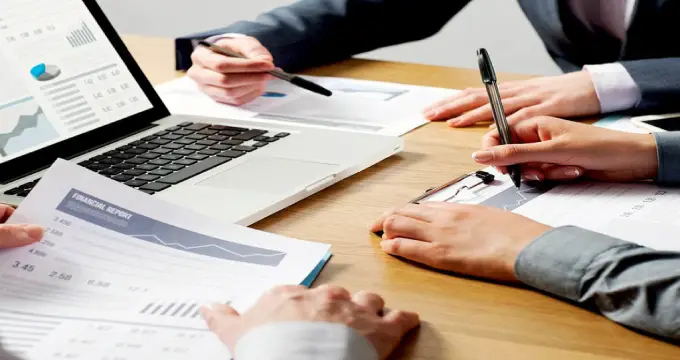 تفاوت شرکت حسابداری و موسسه حسابرسی در تهران