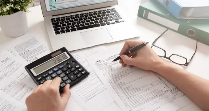 قیمت و مزایای شرکت در کلاس حسابداری حضوری و آنلاین در تهران چگونه است؟