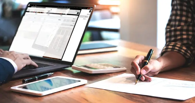 نکات طلایی خرید نرم افزار حسابداری شرکتی برای مدیران