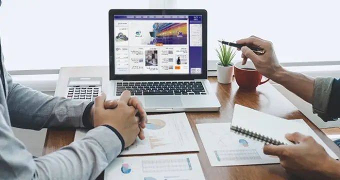 امکانات مهم نرم افزار انبارداری