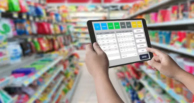 5 مورد از امکانات بهترین نرم افزار حسابداری سوپرمارکت