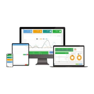 نرم افزار حسابداری ابری لاندا