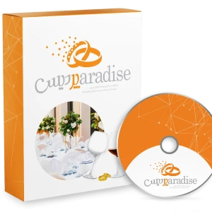  نرم افزار حسابداری تالار پذیرایی پردیس