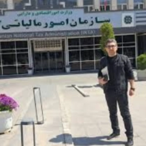 مشاوره مالیاتی تدوین حساب، بهترین مشاوره مالیاتی اردبیل