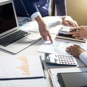 شرکت زرین تراز افشار محاسب بهترین شرکت حسابداری در ارومیه