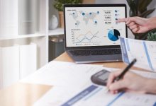 بهترین شرکت حسابداری کرج