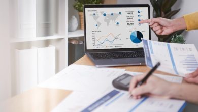 بهترین شرکت حسابداری کرج