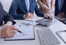 بهترین شرکت حسابداری ایران