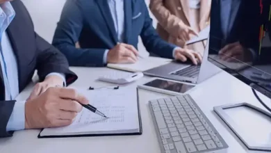 بهترین شرکت حسابداری ایران