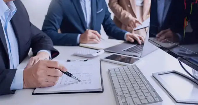 بهترین شرکت حسابداری ایران