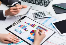 بهترین شرکت حسابداری در تهران