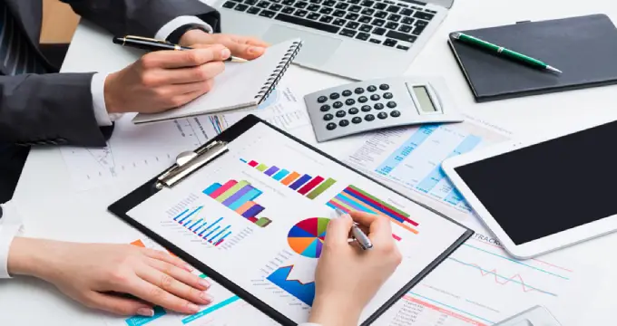 بهترین شرکت حسابداری در تهران