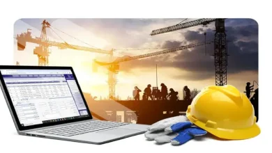 بهترین نرم افزار حسابداری پیمانکاری