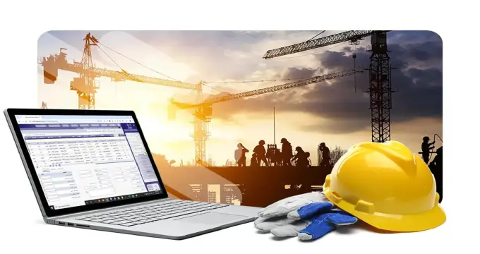 بهترین نرم افزار حسابداری پیمانکاری