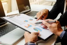 بهترین نرم افزار حسابداری شرکتی