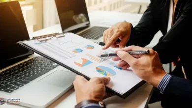 بهترین نرم افزار حسابداری شرکتی