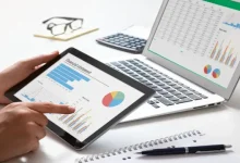 بهترین نرم افزار حسابداری تولیدی