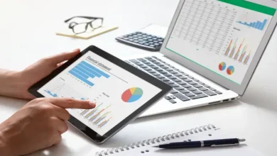 بهترین نرم افزار حسابداری تولیدی