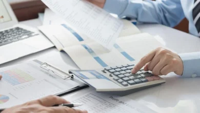 بهترین مشاوره مالیاتی کرج