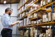 بهترین نرم افزار حسابداری انبارداری