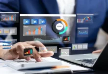 بهترین نرم افزار حسابداری تحت وب