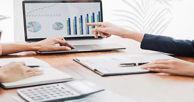 بهترین شرکت حسابداری اصفهان