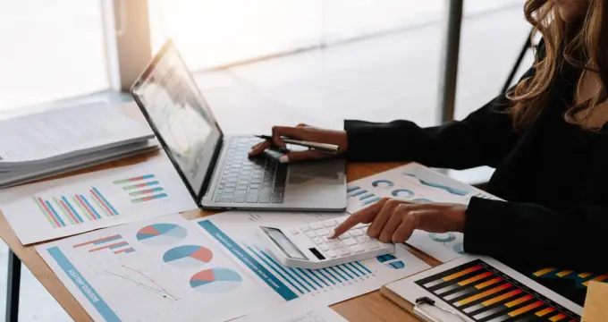 5 مورد از خدمات شرکت حسابداری کرج