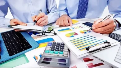 بهترین آموزشگاه حسابداری شیراز