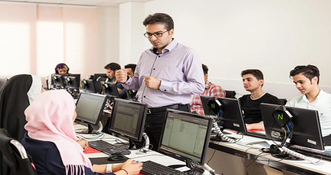 معیارهای کلیدی برای انتخاب بهترین آموزشگاه حسابداری