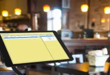 بهترین نرم افزار حسابداری کافی شاپ