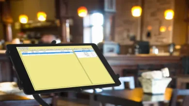 بهترین نرم افزار حسابداری کافی شاپ