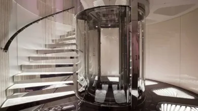 بهترین نرم افزار حسابداری آسانسور