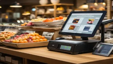 بهترین نرم افزار حسابداری تره بار