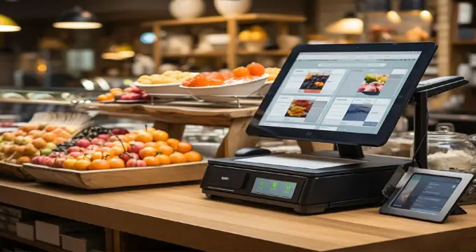 بهترین نرم افزار حسابداری تره بار