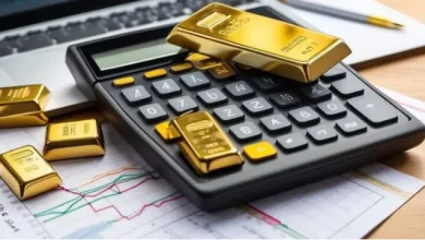 بهترین نرم افزار حسابداری طلا فروشی