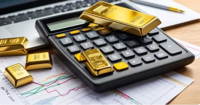 بهترین نرم افزار حسابداری طلا فروشی