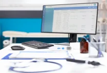 بهترین نرم افزار حسابداری بیمارستان