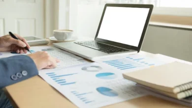 بهترین نرم افزار حسابداری بیمه