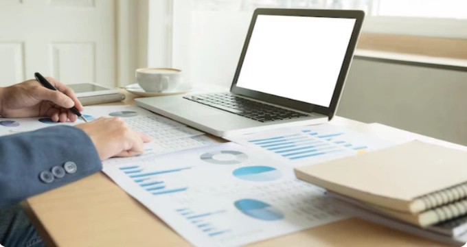 بهترین نرم افزار حسابداری بیمه