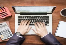 بهترین نرم افزار حسابداری خدماتی