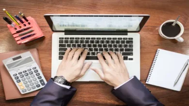 بهترین نرم افزار حسابداری خدماتی