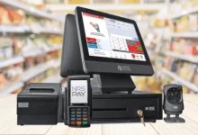 بهترین نرم افزار حسابداری فروشگاهی