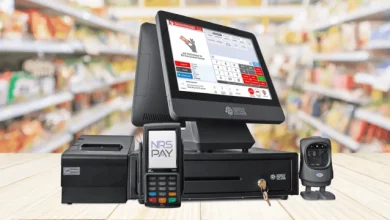 بهترین نرم افزار حسابداری فروشگاهی