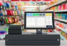 بهترین نرم افزار حسابداری سوپرمارکت