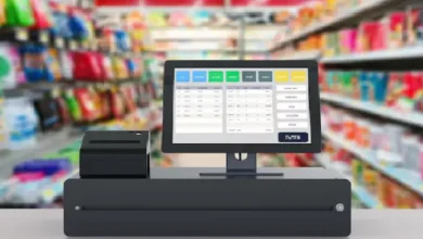 بهترین نرم افزار حسابداری سوپرمارکت