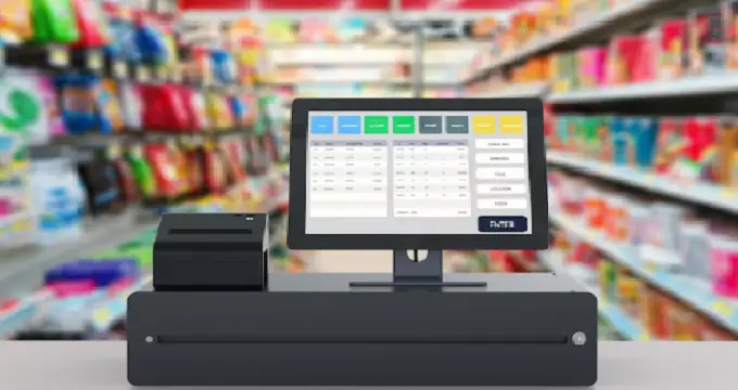 بهترین نرم افزار حسابداری سوپرمارکت