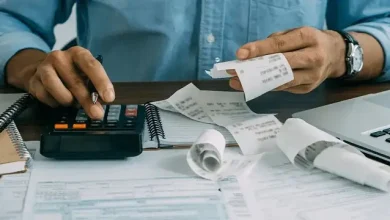 بهترین مشاوره مالیاتی قم