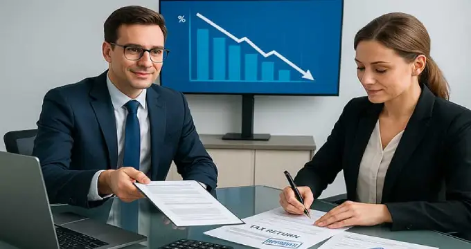 چگونه بهترین مشاوره مالیاتی را دریافت کنیم؟