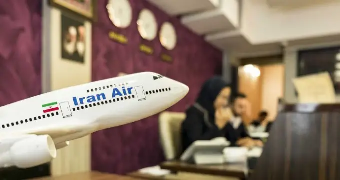 مزایای نرم افزار حسابداری آژانس مسافرتی و هواپیمایی