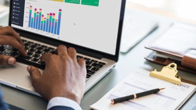 بهترین آموزشگاه حسابداری قم